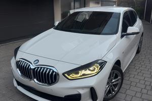 Bmw serie 1, F40, 116d, anno 2019.