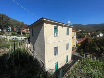 3 LOCALI A GENOVA