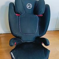 Seggiolino auto Cybex