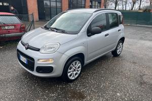 Fiat Panda 2015 0.9 TwinAir Turbo Natural Power