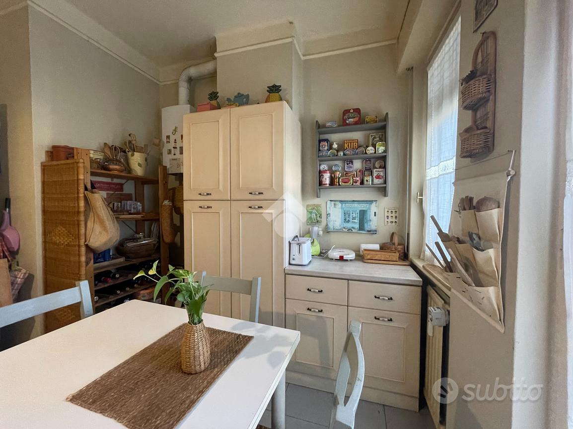 Apartment in Bergamo, Conca Fiorita - Vista 5