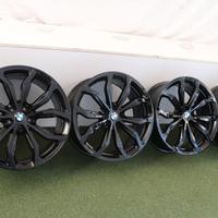 Cerchi in lega BMW X3 G01 X4 G02 20 ORIGINALI