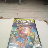 DVD Scooby-Doo 