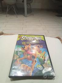 DVD Scooby-Doo 