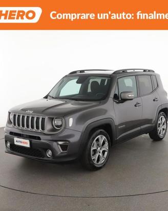 JEEP Renegade LS95739