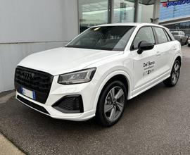 Audi Q2 30 TDI S tronic Business Advanced