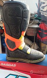 Stivali motocross acerbis x-rock tg 43