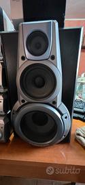 Stereo Technics SA-EH760