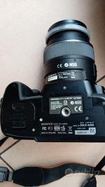 Sony Reflex A-450
