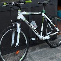Bici atala