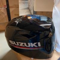 Calandra motore suzuki