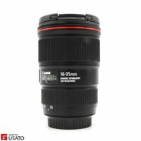 USATO Canon EF 16-35mm f/4L IS USM  26668