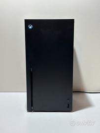Xbox Series X 1TB