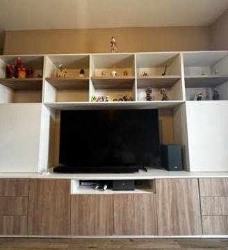 Arredamento salotto/zona giorno