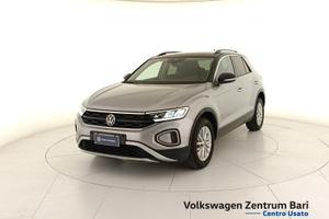 Volkswagen T-Roc 2.0 tdi life 115cv