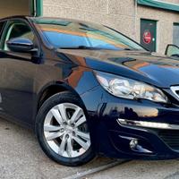 PEUGEOT 308 SW 1.5 ALLURE BLUEHDI 120CV - NEOPATEN