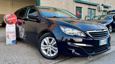 PEUGEOT 308 SW 1.5 ALLURE BLUEHDI 120CV - NEOPATEN