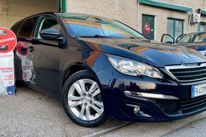 PEUGEOT 308 SW 1.5 ALLURE BLUEHDI 120CV - NEOPATEN