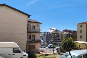 Appartamento Enna Bassa 