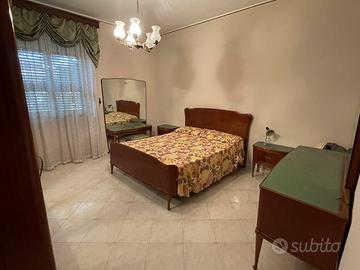 Camera da letto matrimoniale