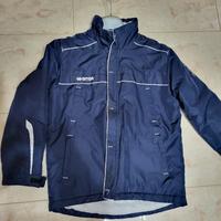 Giubbotto bambino 12/14 anni