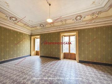 Casa, Mistretta.