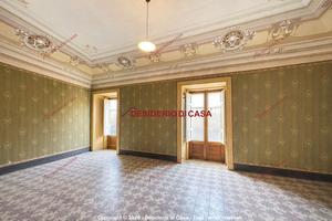 Casa, Mistretta.