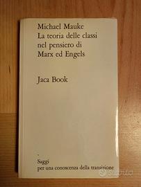 Michael Mauke - La teoroa delle classi... 