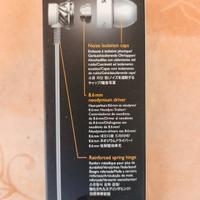 Cuffie Philips in ear SHE5300