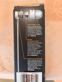 Cuffie Philips in ear SHE5300