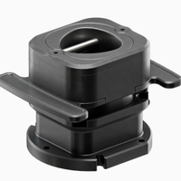 Simucube 3 quick realease