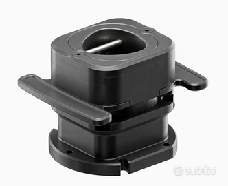 Simucube 3 quick realease