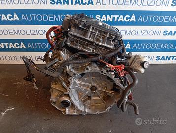 Cambio Automatico PF033A17213Y083 Toyota C-HR anno