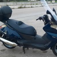 Aprilia Atlantic 500 Sprint