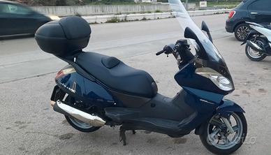 Aprilia Atlantic 500 Sprint