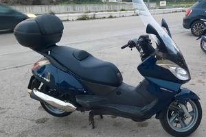 Aprilia Atlantic 500 Sprint