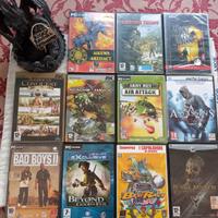 Giochi per Pc originali retrogames (prima parte)