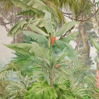 Carta da parati PHOTOWALL tema naturale / giungla