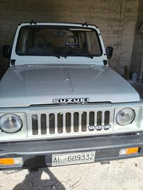 Suzuki Santana 1.0 Benzina