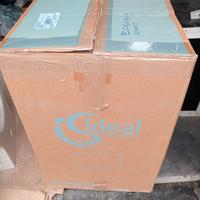 2 water IDEAL STANDARD 