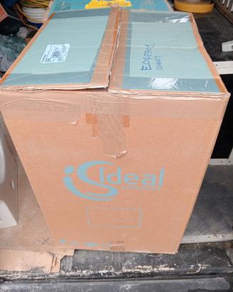 2 water IDEAL STANDARD 