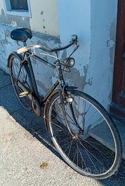 Bianchi Selvino 