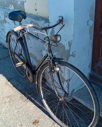 Bianchi Selvino 