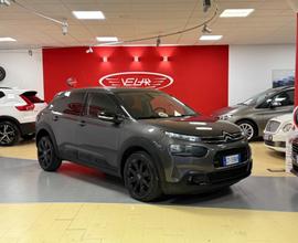 Citroen C4 Cactus BlueHDi 100 S&S Shine