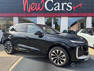 Audi Q3 1.5 tfsi mhev S line edition 150cv s-troni