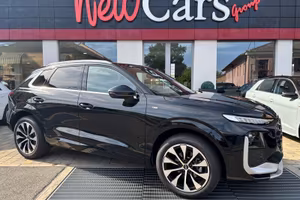Audi Q3 1.5 tfsi mhev S line edition 150cv s-troni