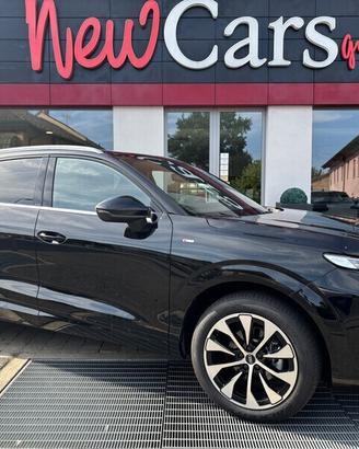 Audi Q3 1.5 tfsi mhev S line edition 150cv s-troni