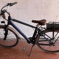 Bicicletta elettrica