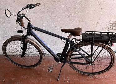 Bicicletta elettrica