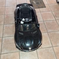 Macchinine e moto elettriche bambini 